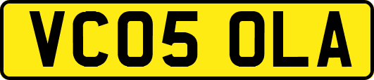 VC05OLA