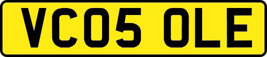 VC05OLE