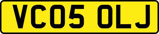 VC05OLJ