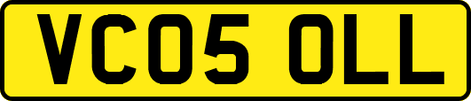 VC05OLL
