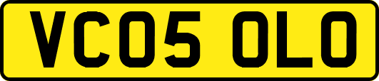 VC05OLO