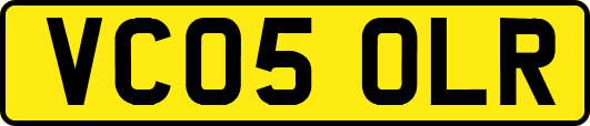 VC05OLR