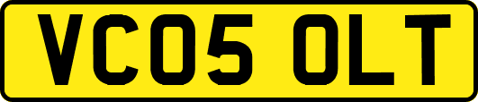 VC05OLT