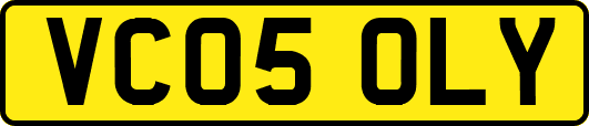 VC05OLY