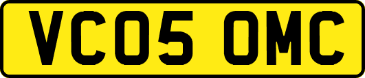 VC05OMC