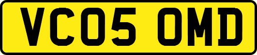 VC05OMD