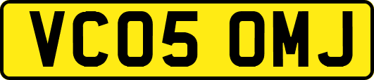 VC05OMJ