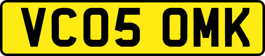 VC05OMK