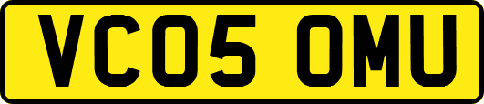 VC05OMU