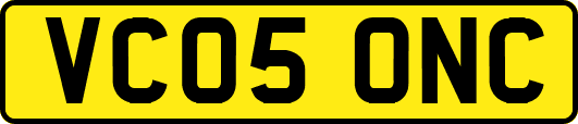 VC05ONC