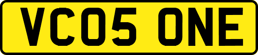 VC05ONE