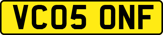 VC05ONF