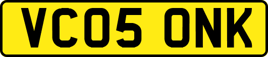 VC05ONK