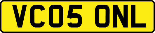VC05ONL