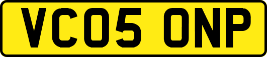 VC05ONP