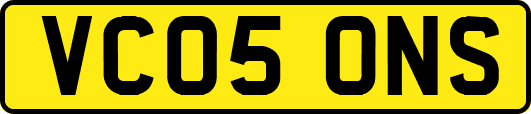 VC05ONS