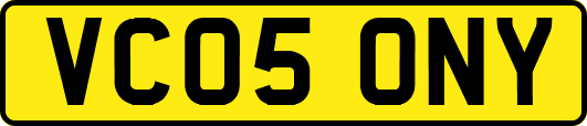 VC05ONY