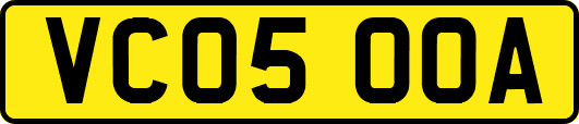 VC05OOA