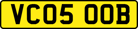VC05OOB