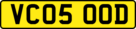 VC05OOD