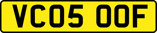 VC05OOF