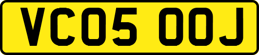 VC05OOJ