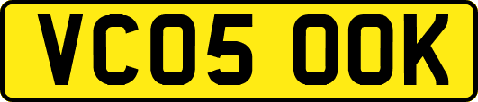 VC05OOK