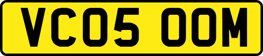 VC05OOM