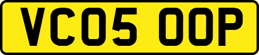VC05OOP
