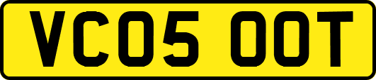 VC05OOT