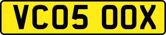 VC05OOX