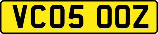 VC05OOZ