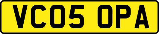 VC05OPA