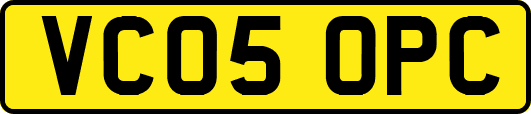 VC05OPC