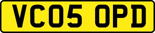 VC05OPD
