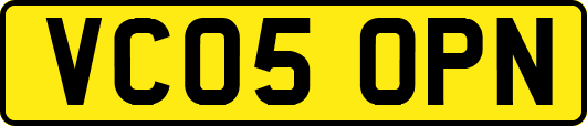 VC05OPN