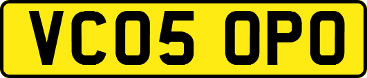 VC05OPO