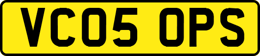 VC05OPS