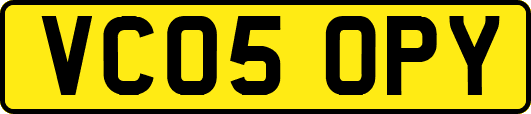 VC05OPY