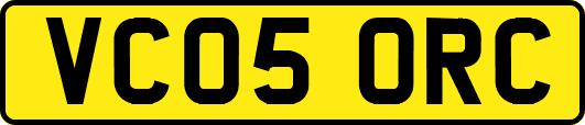 VC05ORC