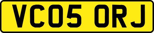 VC05ORJ