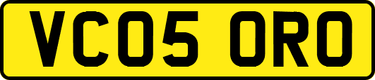 VC05ORO