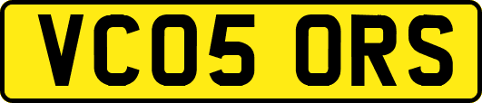 VC05ORS