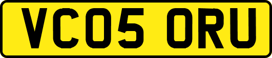 VC05ORU