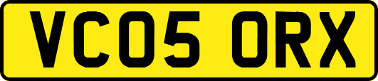 VC05ORX