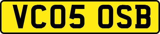VC05OSB