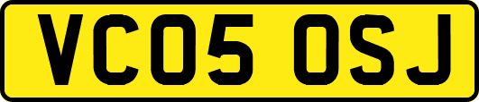 VC05OSJ