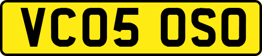 VC05OSO