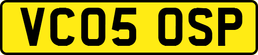 VC05OSP
