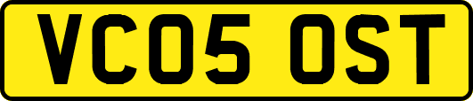 VC05OST
